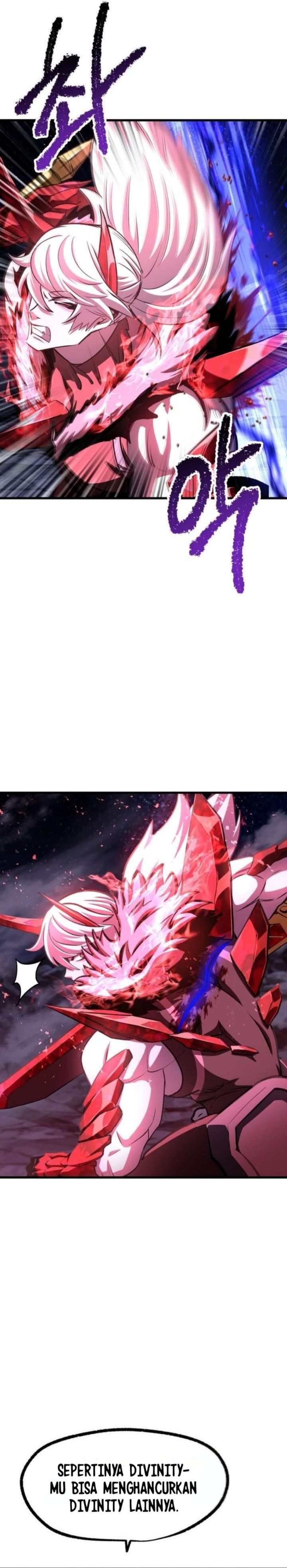 Otherworldly Sword King’s Survival Records Chapter 264 Gambar 21